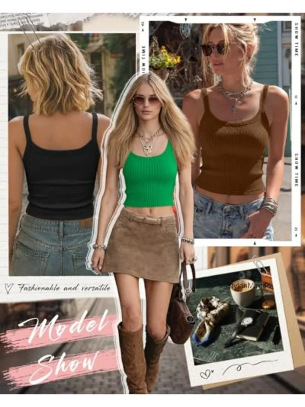 N/A pack women